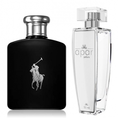 Francuskie Perfumy Ralph Lauren Polo Black*